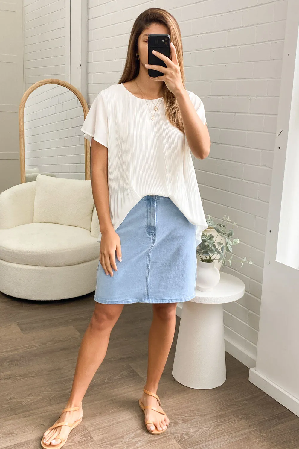Melanie Top