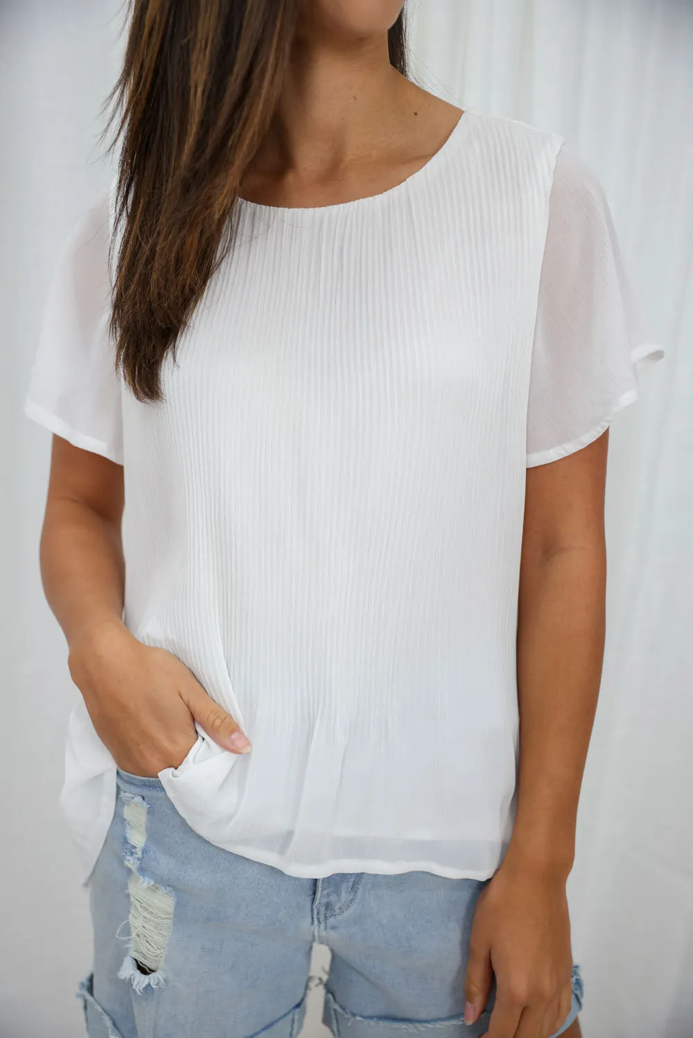 Melanie Top