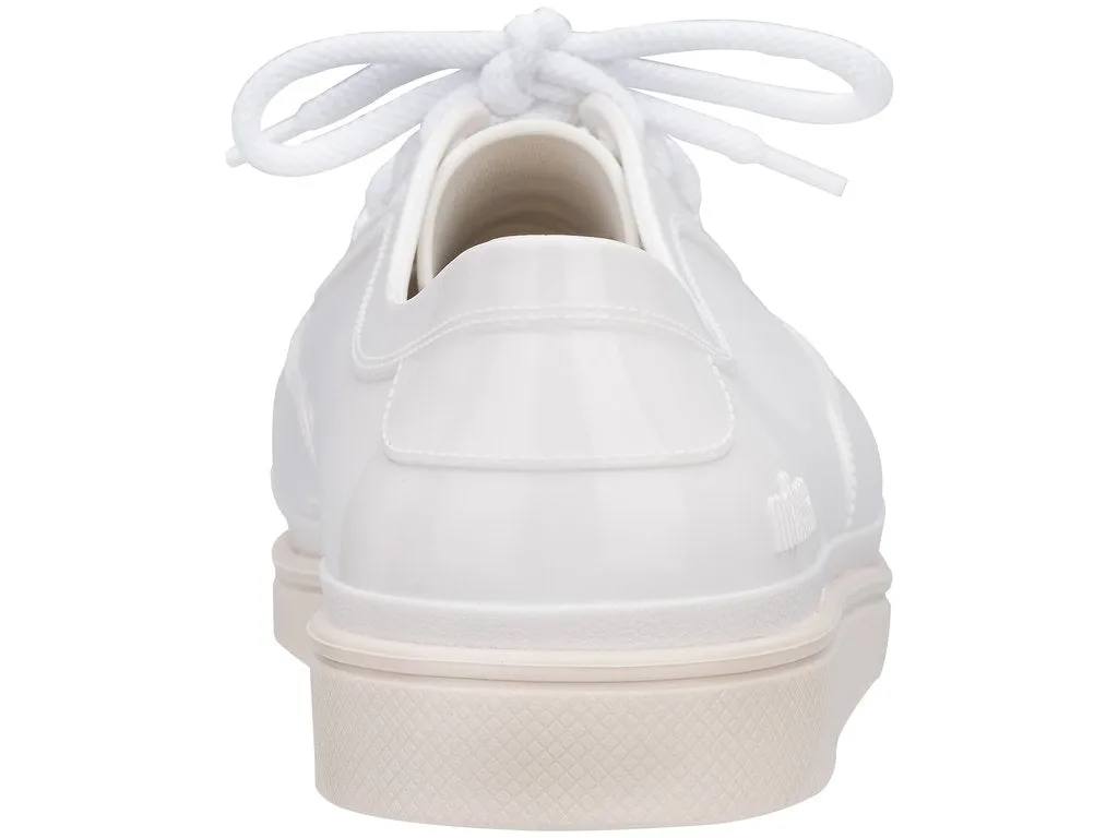 Melissa lIne AD White Sneakers