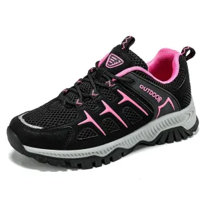 Men's Casual Non-Slip Mesh Shoes