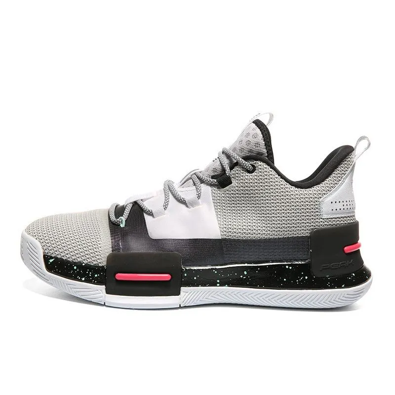 Men's Cushioning Non-Slip Sneakers