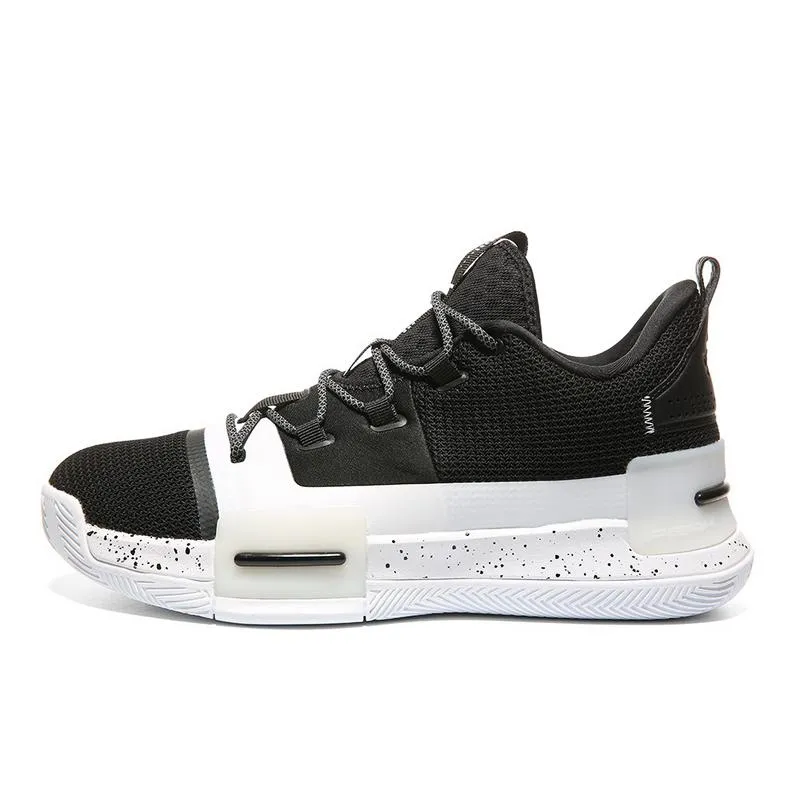 Men's Cushioning Non-Slip Sneakers