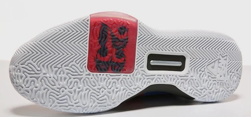 Men's Cushioning Non-Slip Sneakers