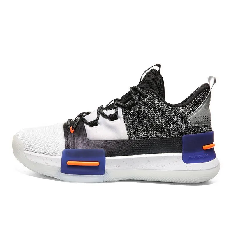 Men's Cushioning Non-Slip Sneakers