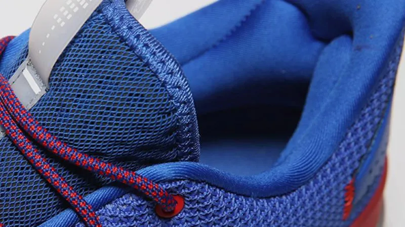Men's Cushioning Non-Slip Sneakers