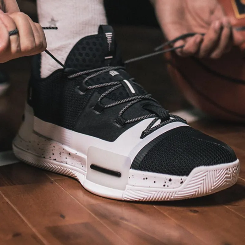 Men's Cushioning Non-Slip Sneakers
