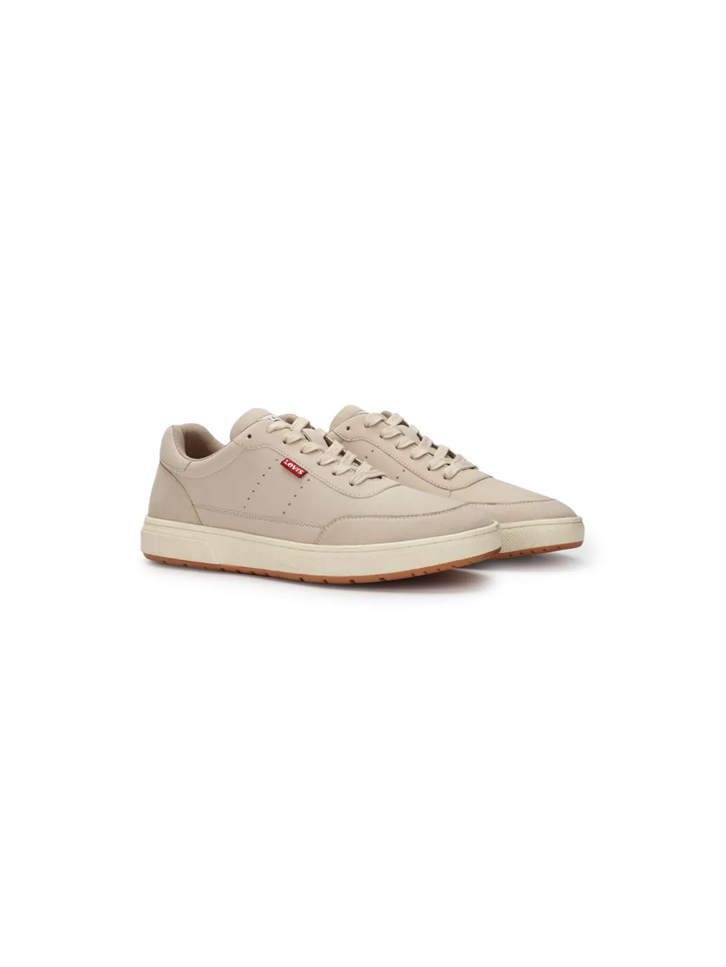 Men's Denver Beige Casual Shoes