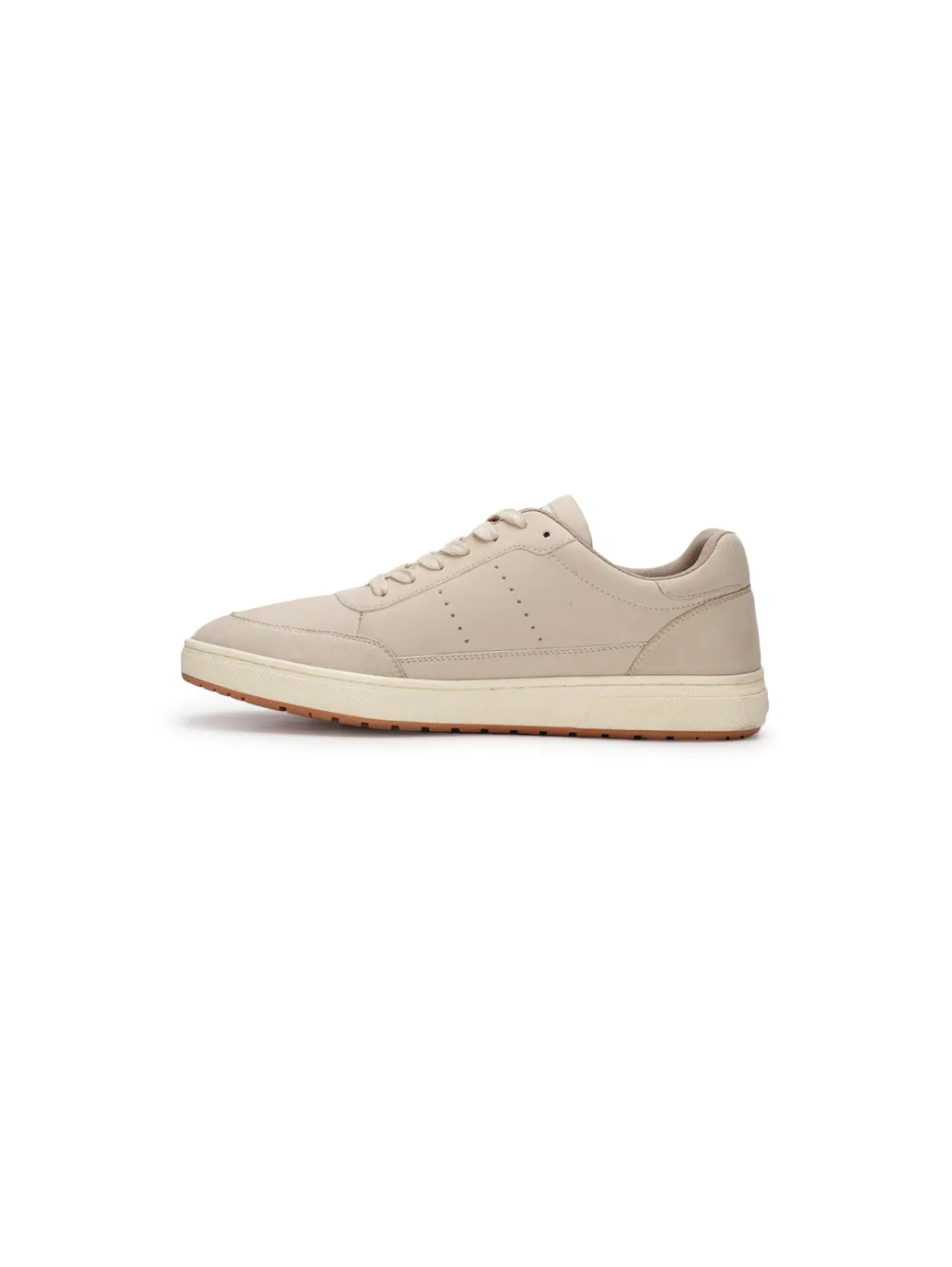 Men's Denver Beige Casual Shoes