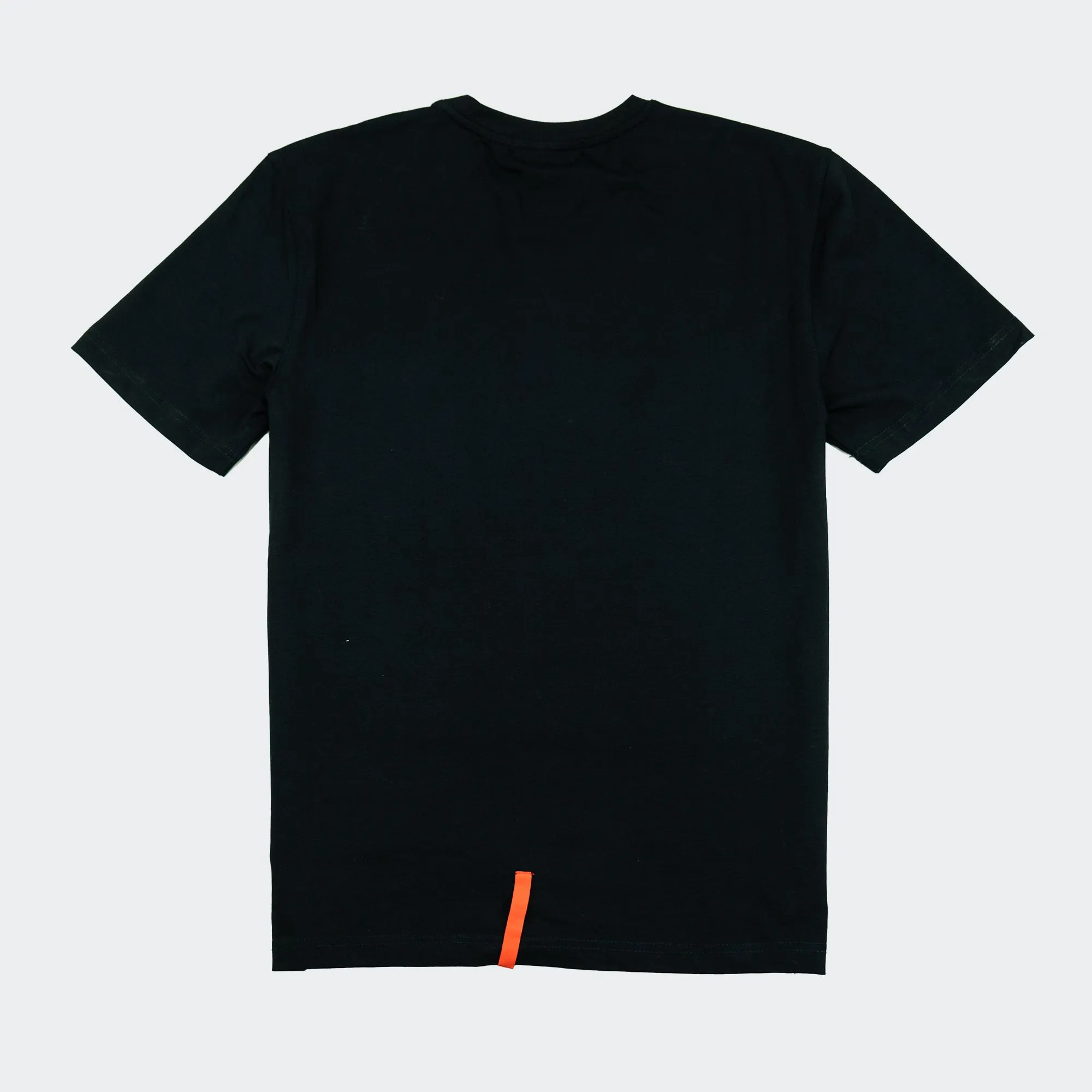 Men's Eternity Medusa T-Shirt Black