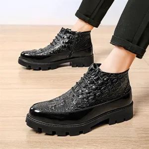 Men's High-Quality Outdoor Boots 521487