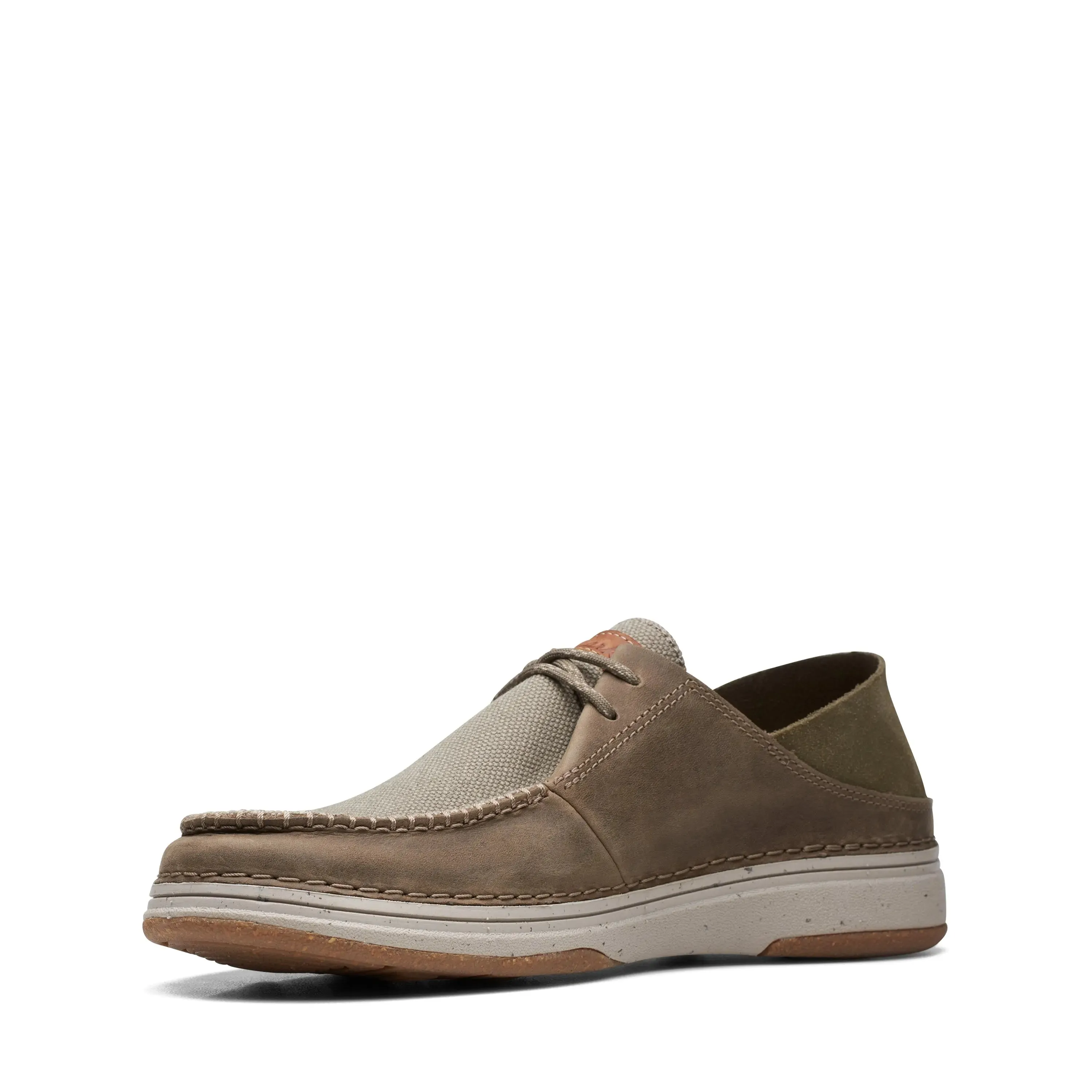 Men’s Nature 5 Moc – Modern Comfort & Natural Movement