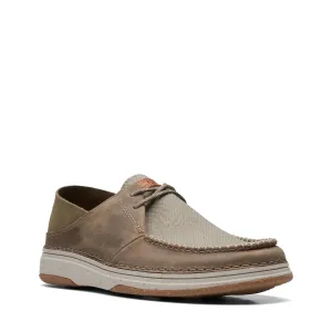Men’s Nature 5 Moc – Modern Comfort & Natural Movement