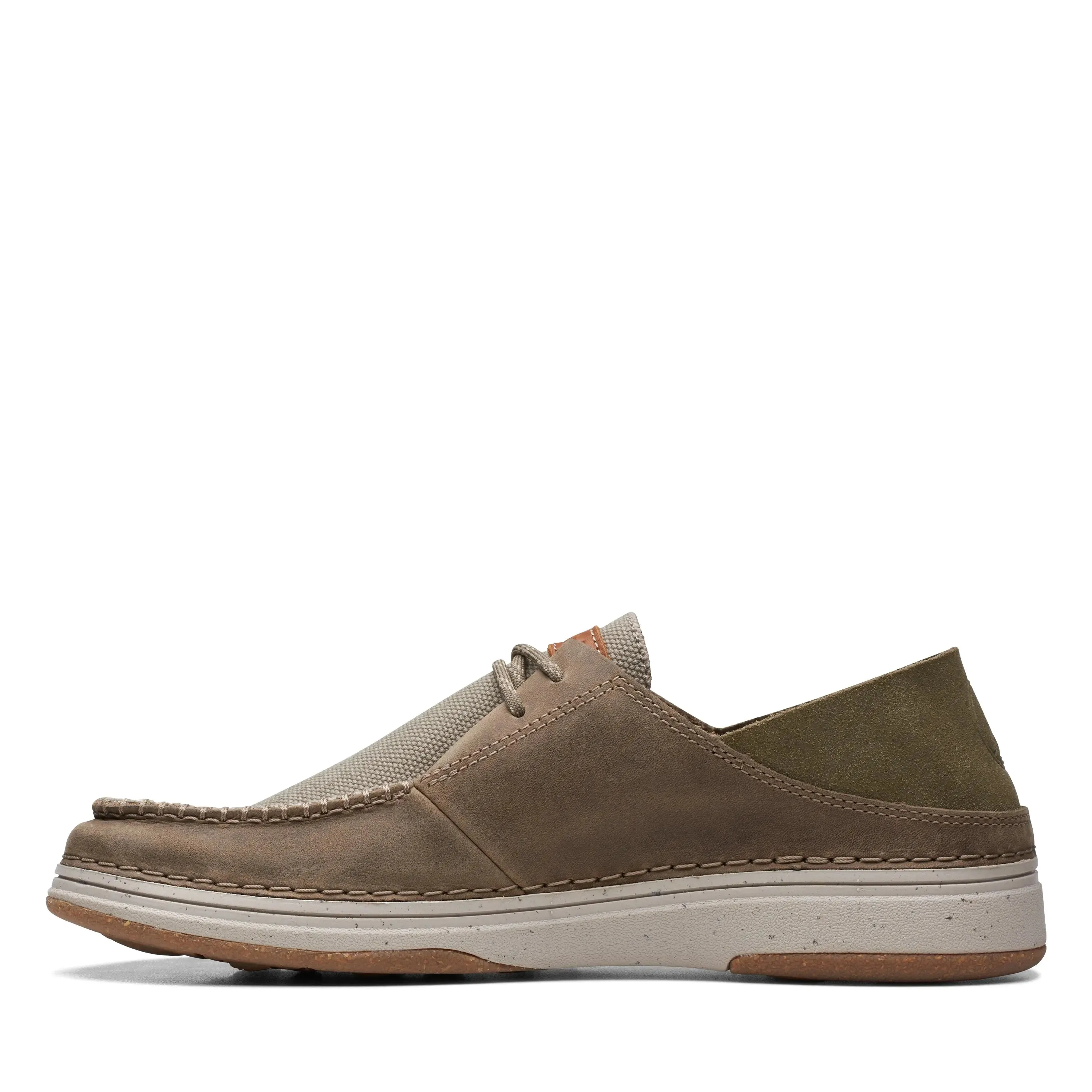 Men’s Nature 5 Moc – Modern Comfort & Natural Movement