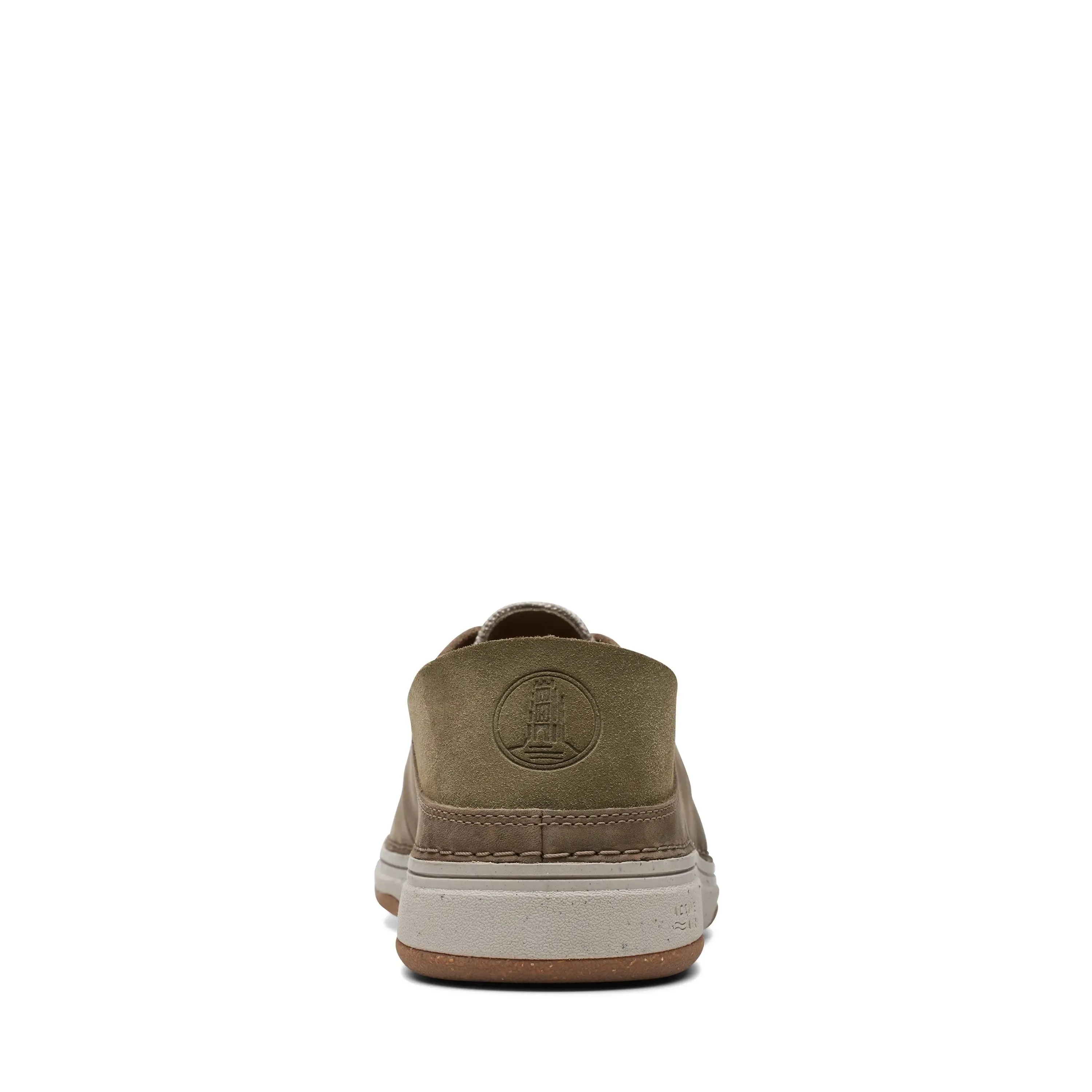Men’s Nature 5 Moc – Modern Comfort & Natural Movement