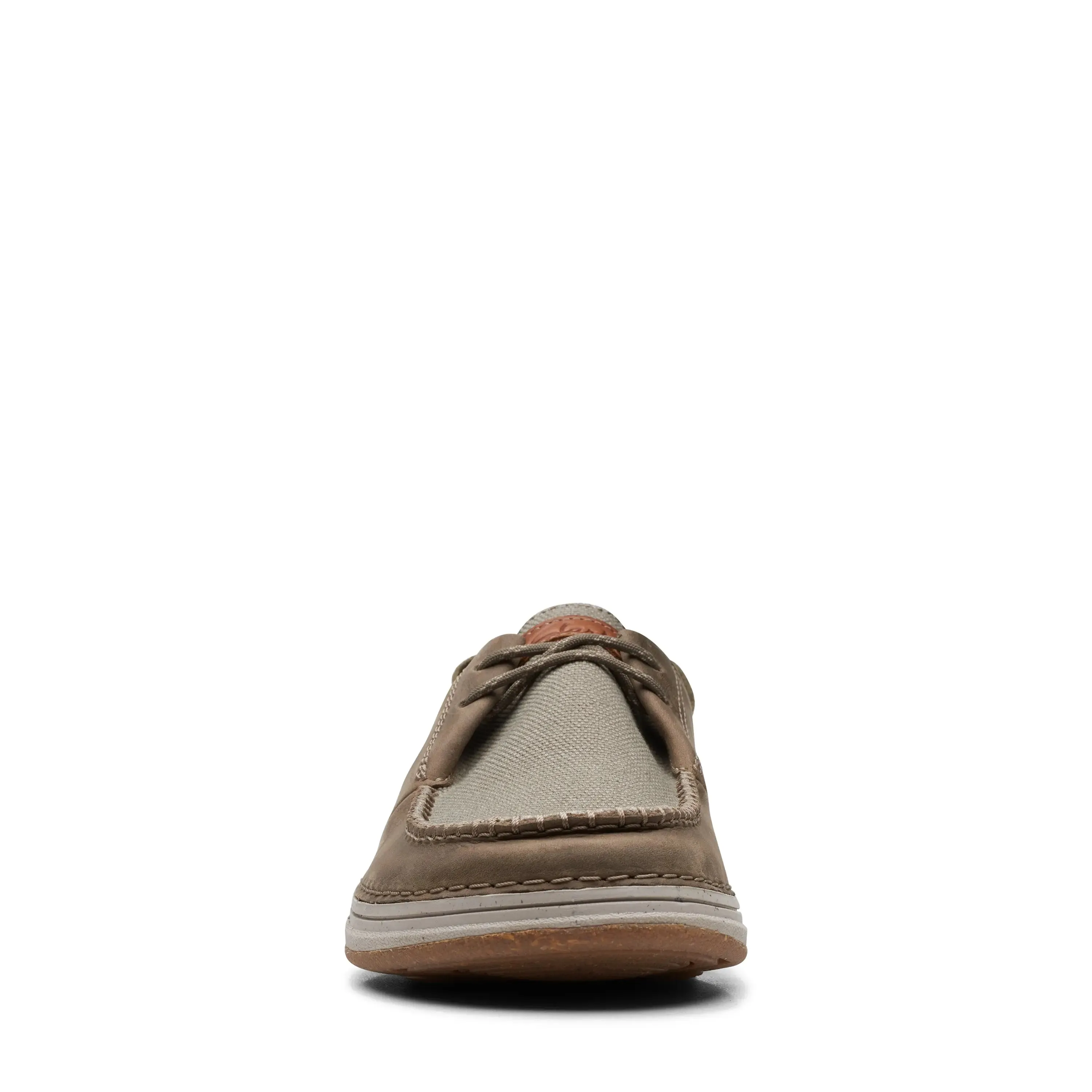 Men’s Nature 5 Moc – Modern Comfort & Natural Movement