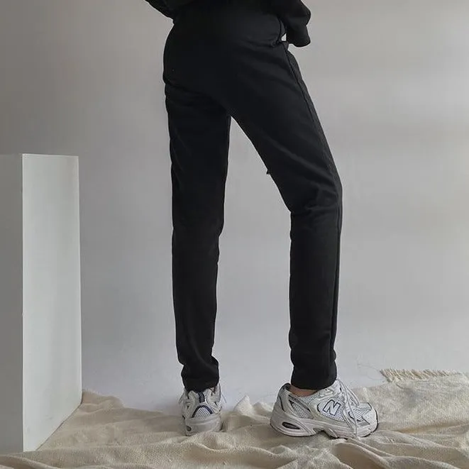 Minimal Basic Co-ord Sweatset