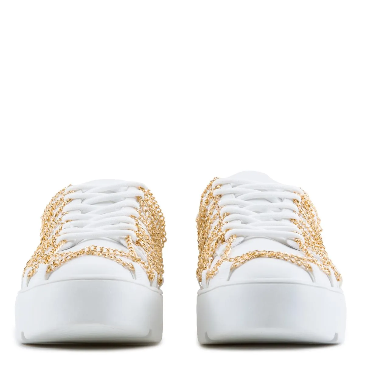 Misfit Sneakers