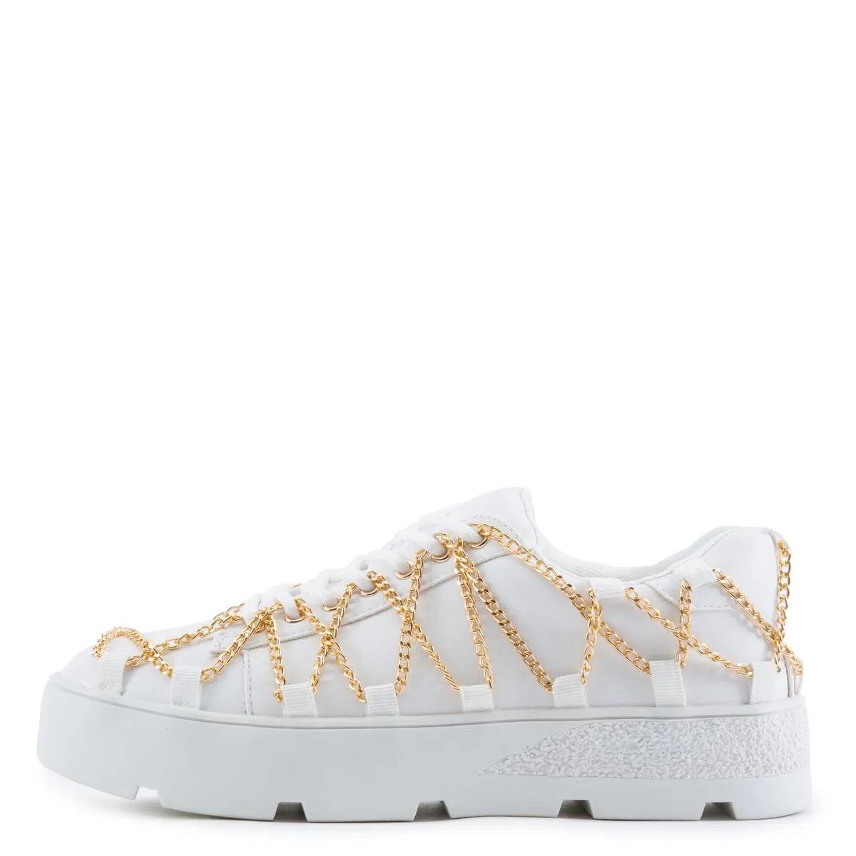 Misfit Sneakers