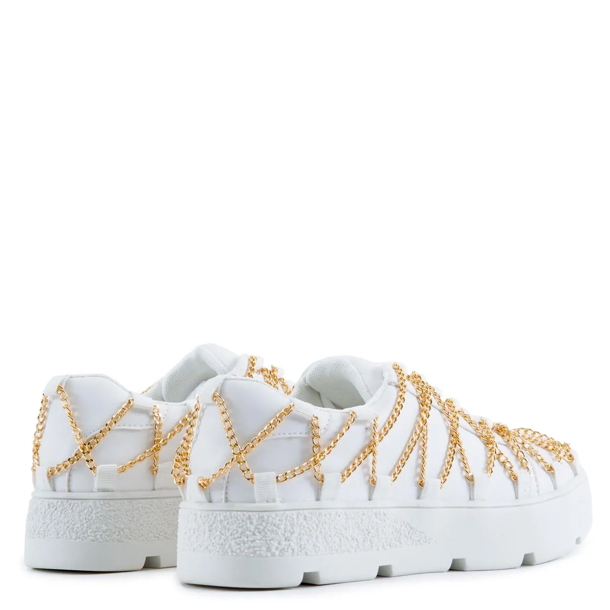 Misfit Sneakers