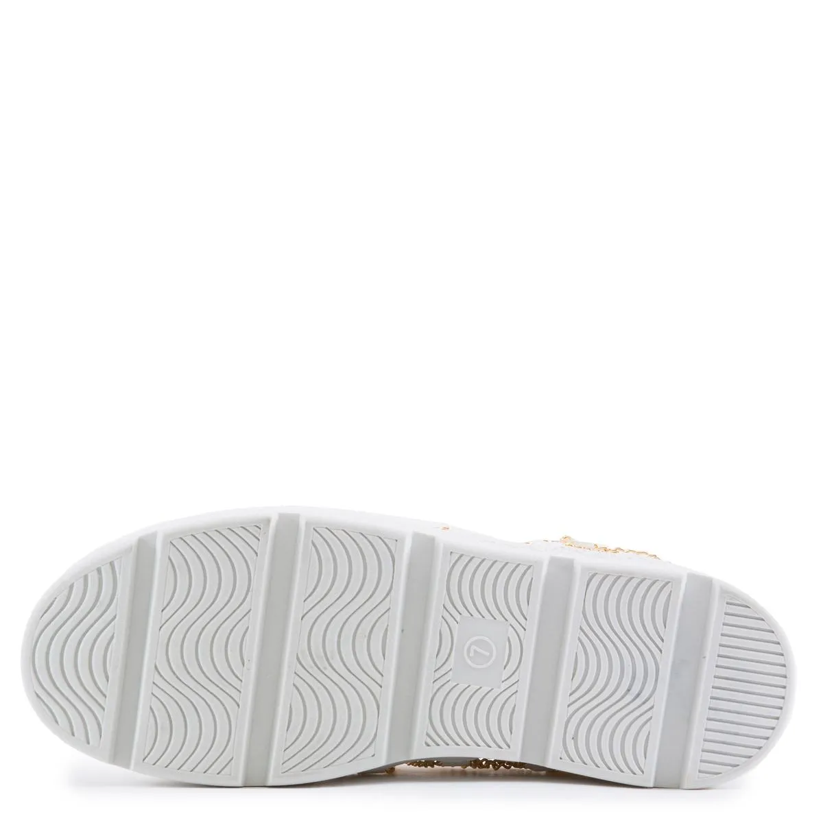Misfit Sneakers
