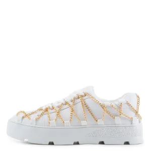 Misfit Sneakers