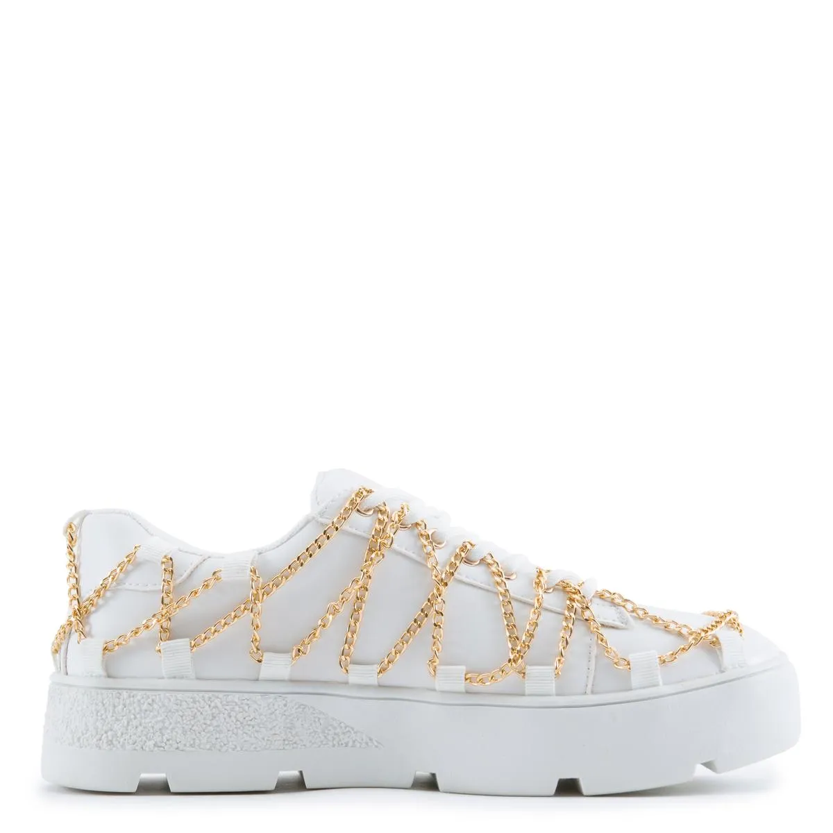 Misfit Sneakers