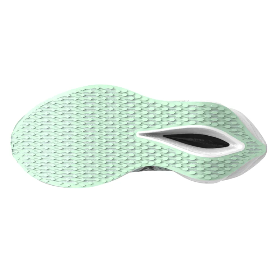 Mizuno Unisex Wave Rebellion Pro 3 Running Shoes in Neo Mint/Black/Hint of Mint SS25