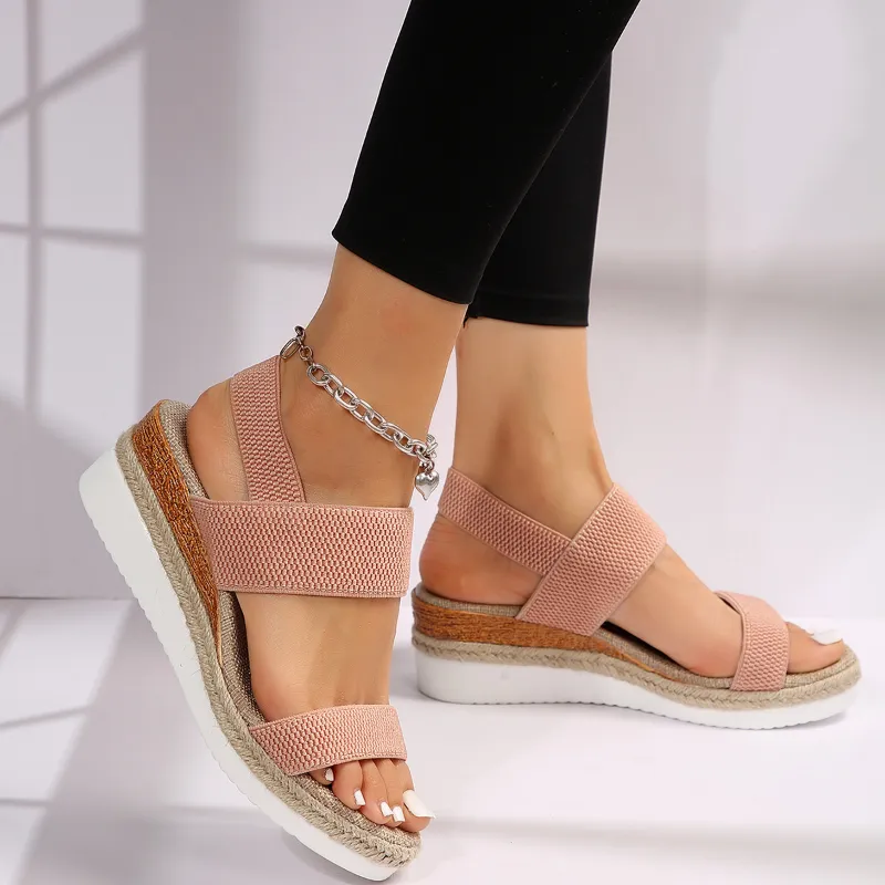Monaco | Orthopedic Footwear