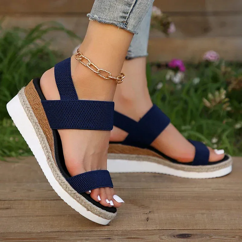 Monaco | Orthopedic Footwear