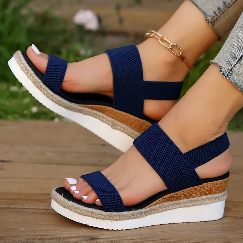 Monaco | Orthopedic Footwear