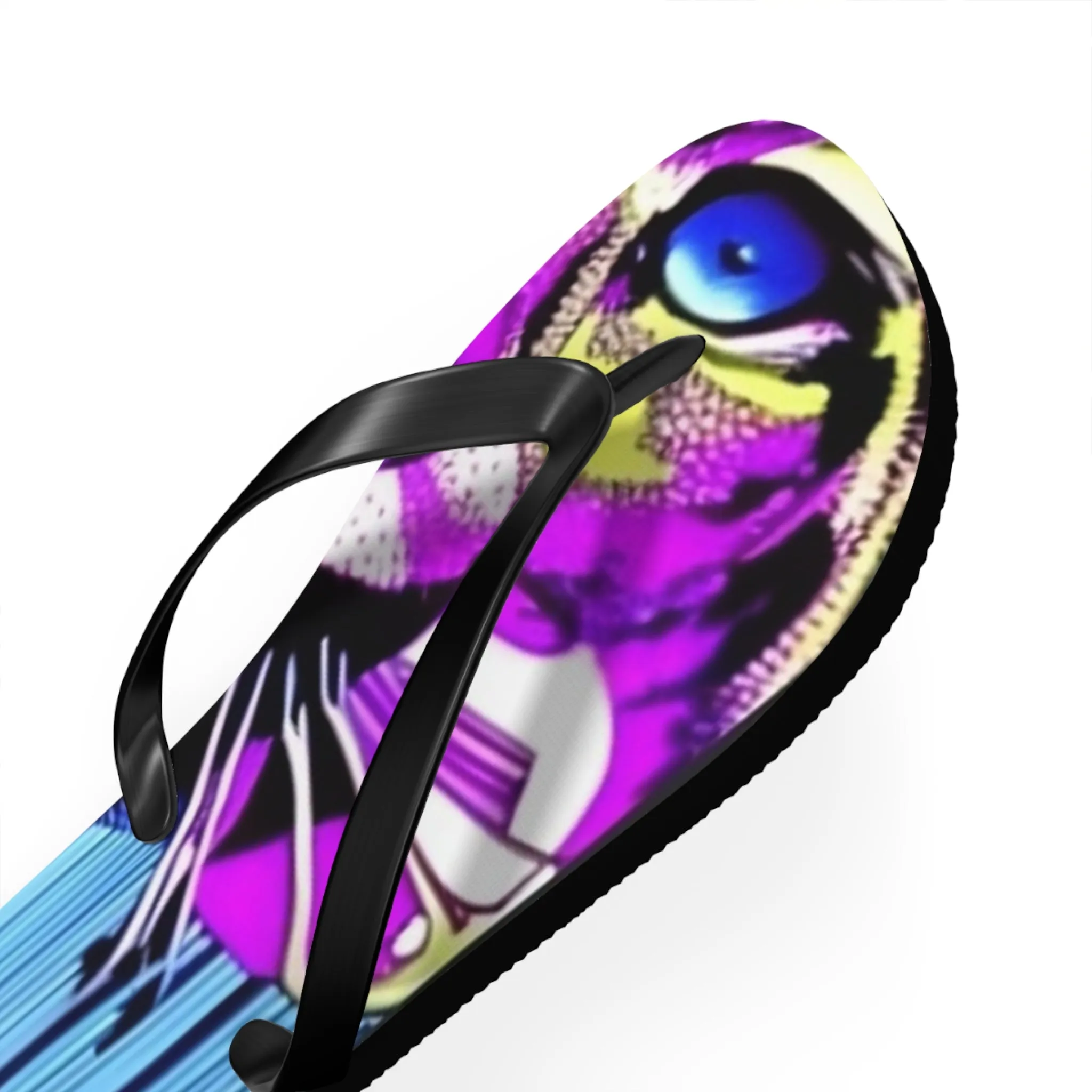 MyDreamMyTee Flip Flops