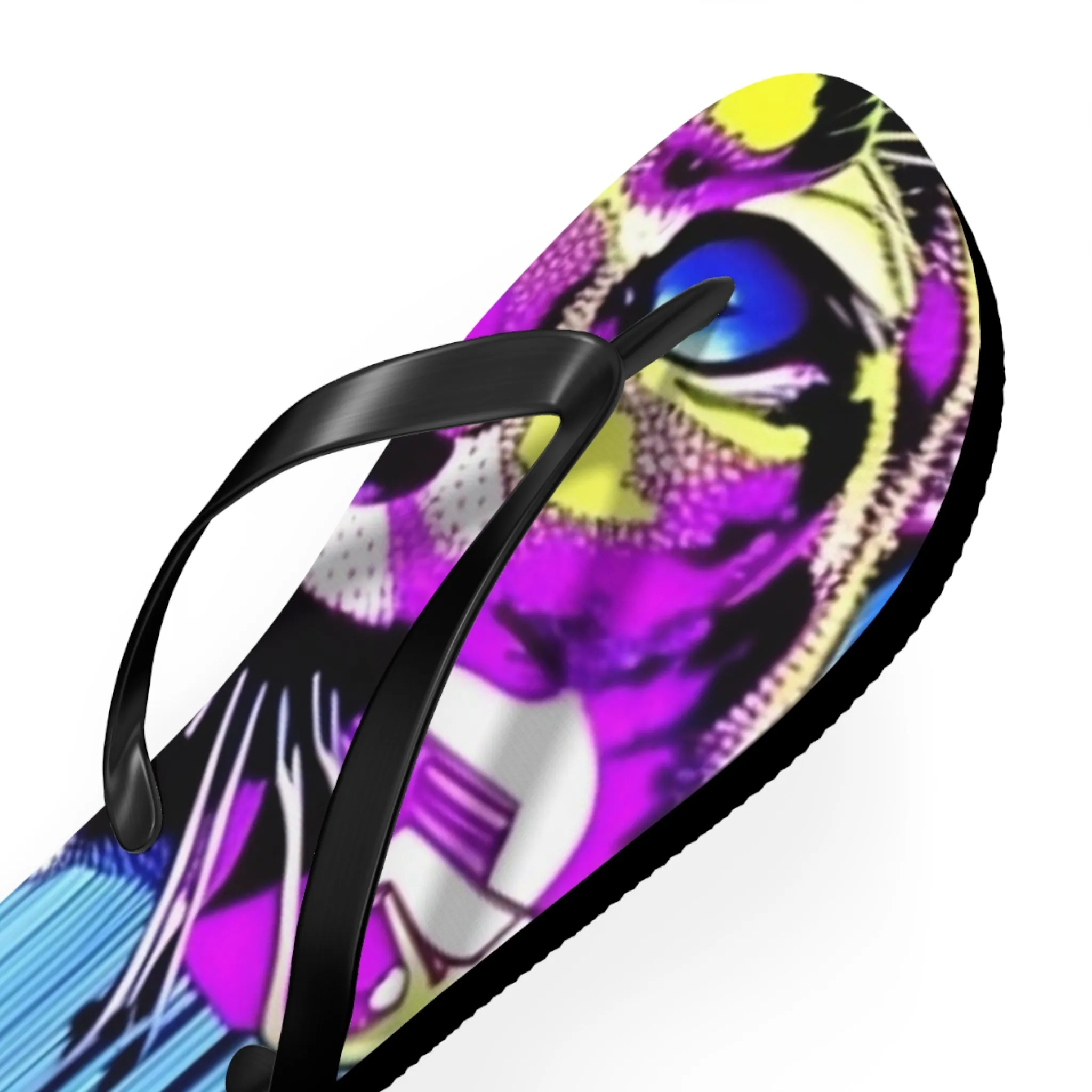 MyDreamMyTee Flip Flops