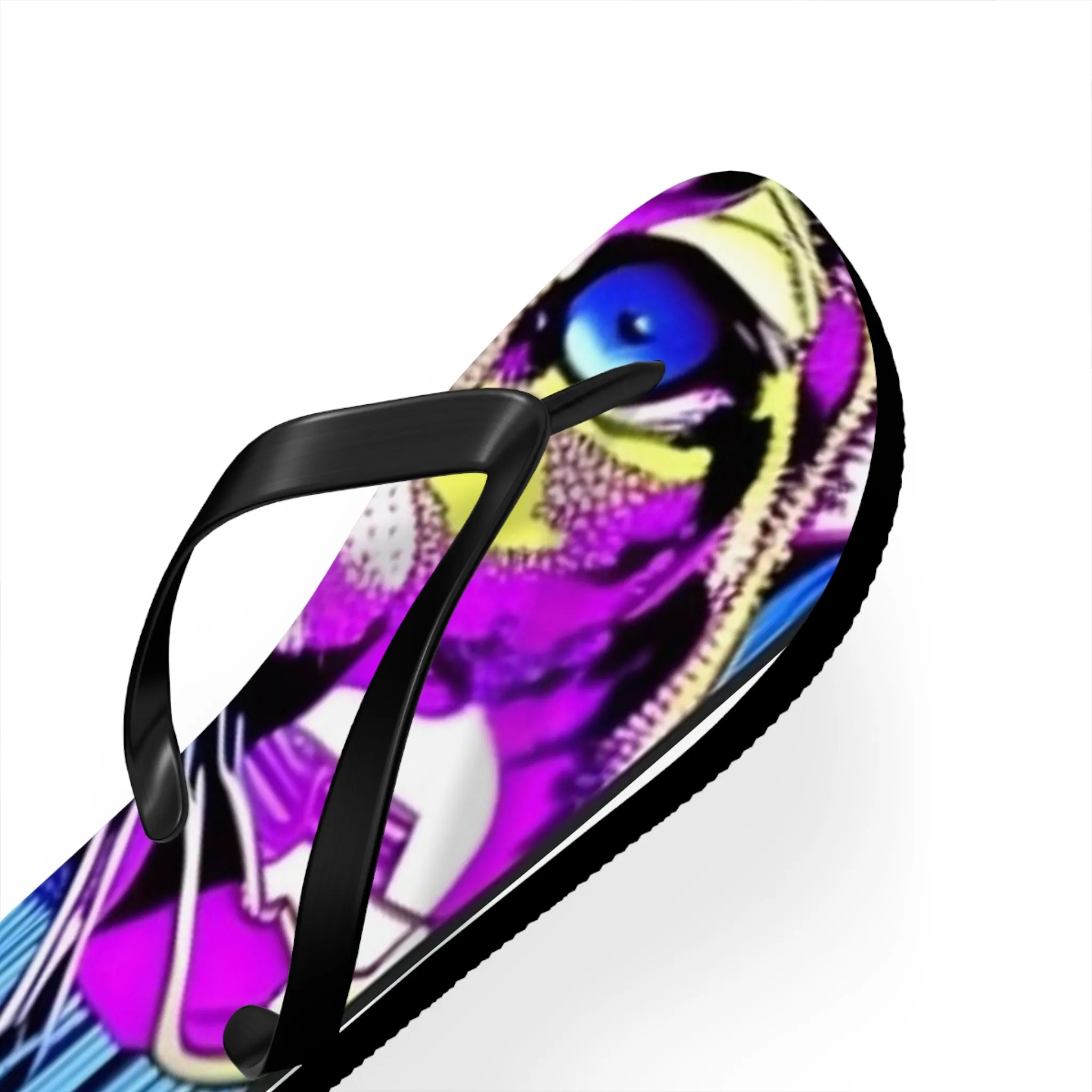 MyDreamMyTee Flip Flops