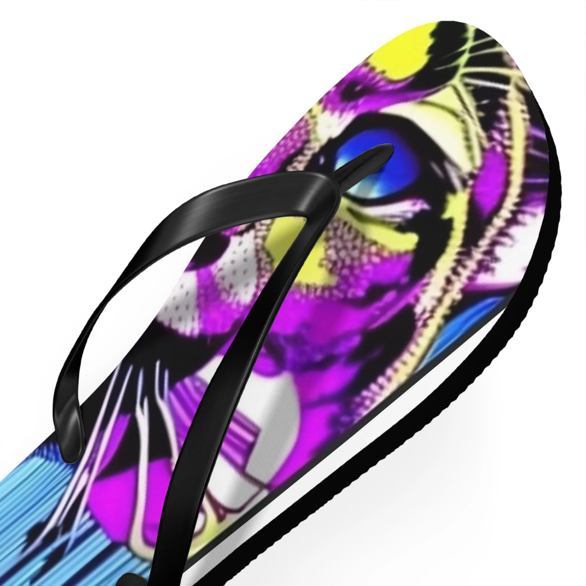 MyDreamMyTee Flip Flops