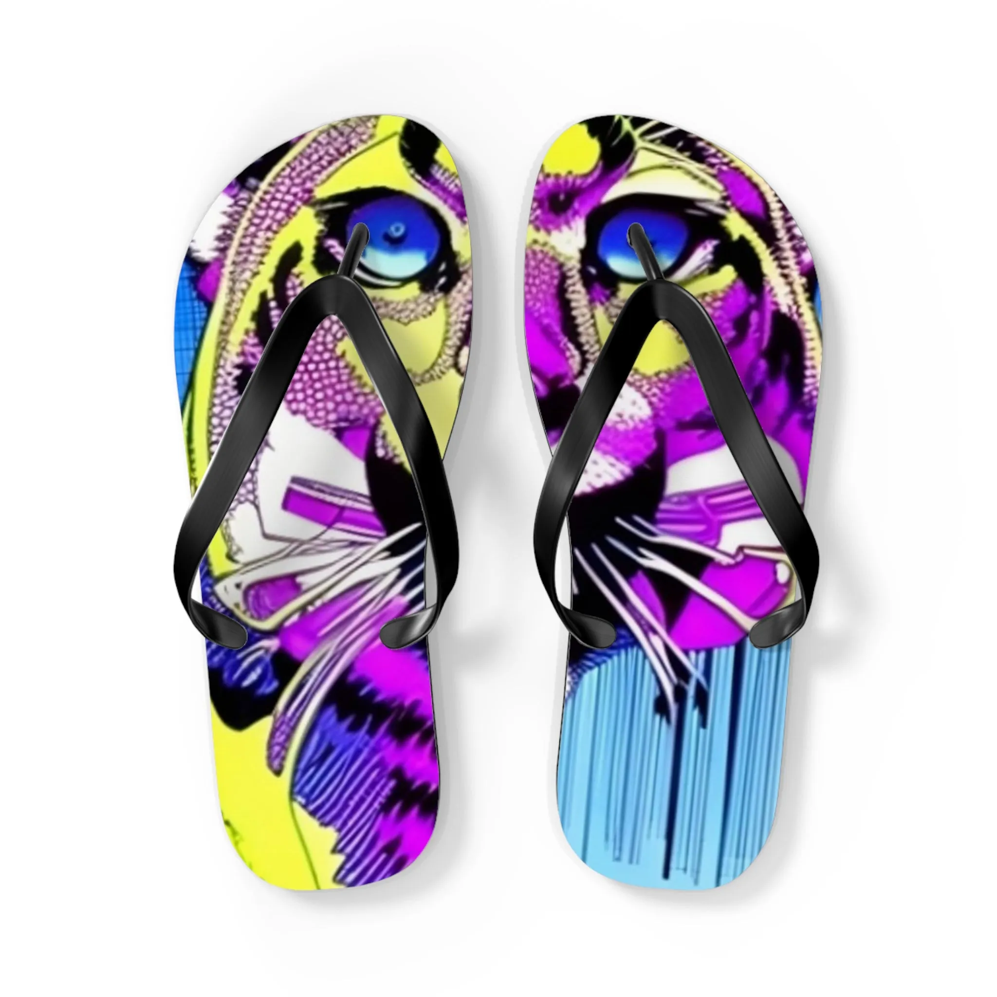 MyDreamMyTee Flip Flops