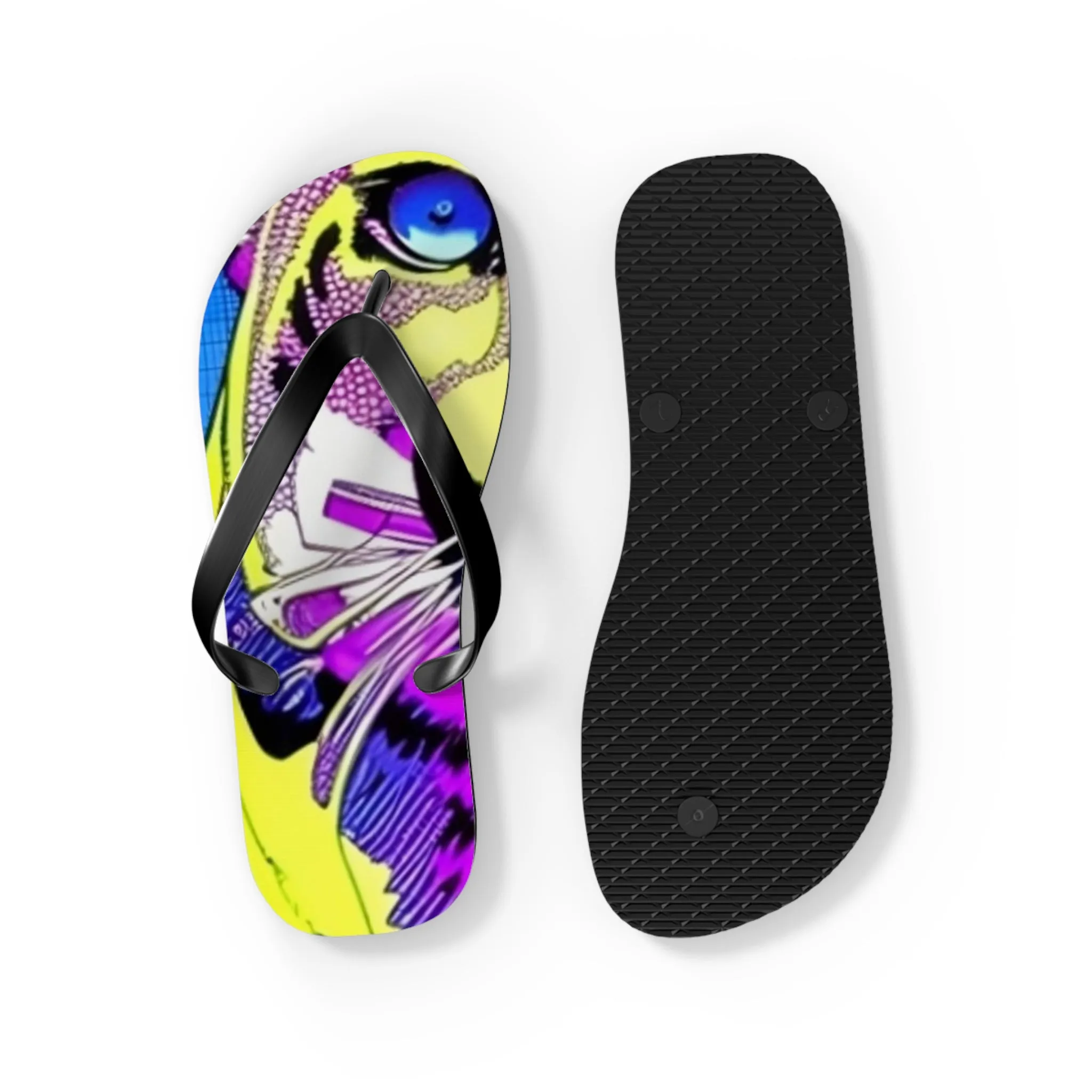 MyDreamMyTee Flip Flops