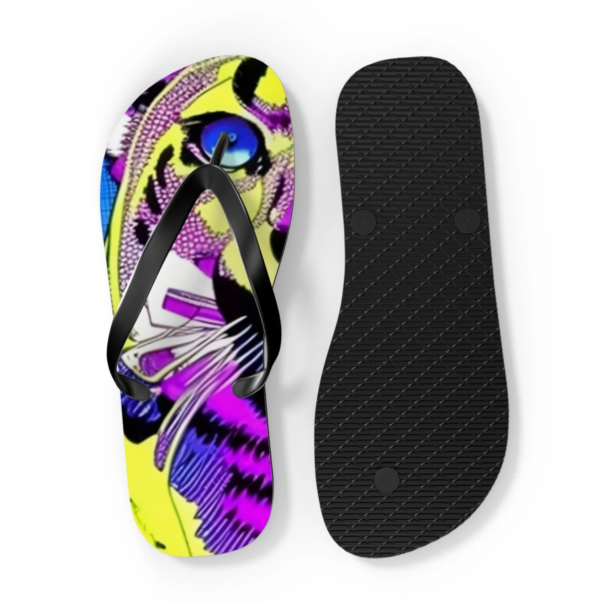 MyDreamMyTee Flip Flops
