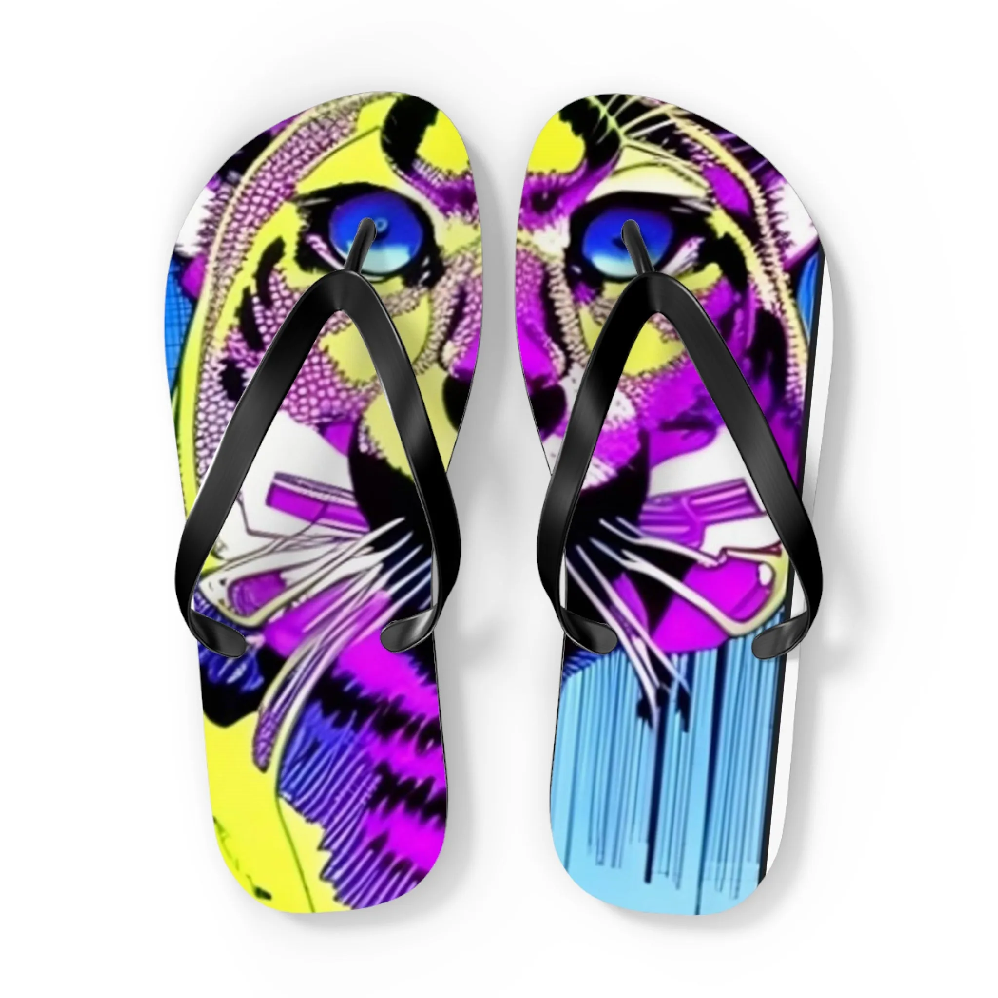 MyDreamMyTee Flip Flops