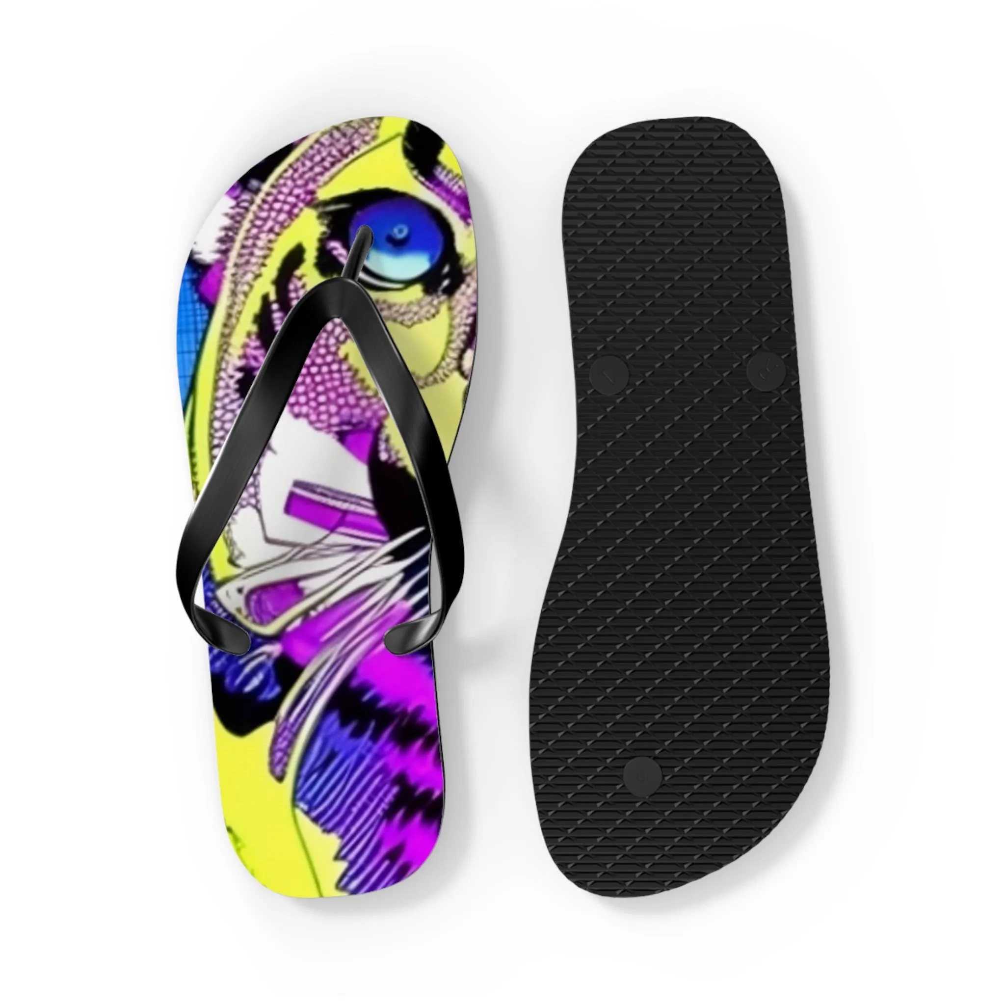 MyDreamMyTee Flip Flops