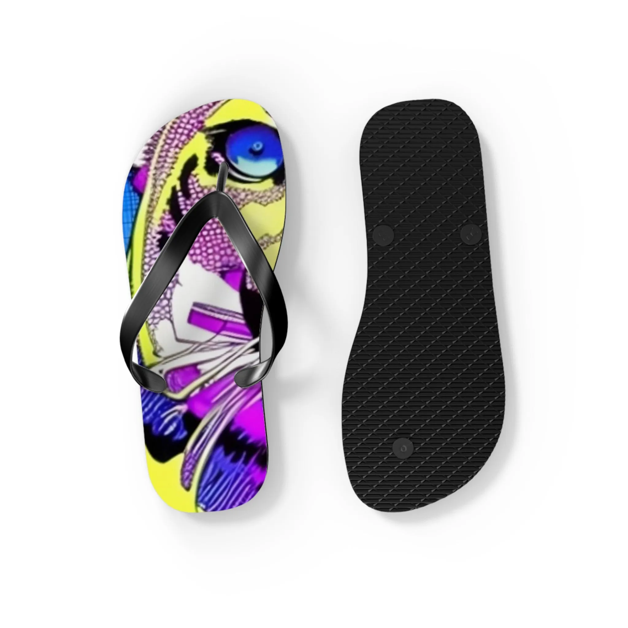 MyDreamMyTee Flip Flops
