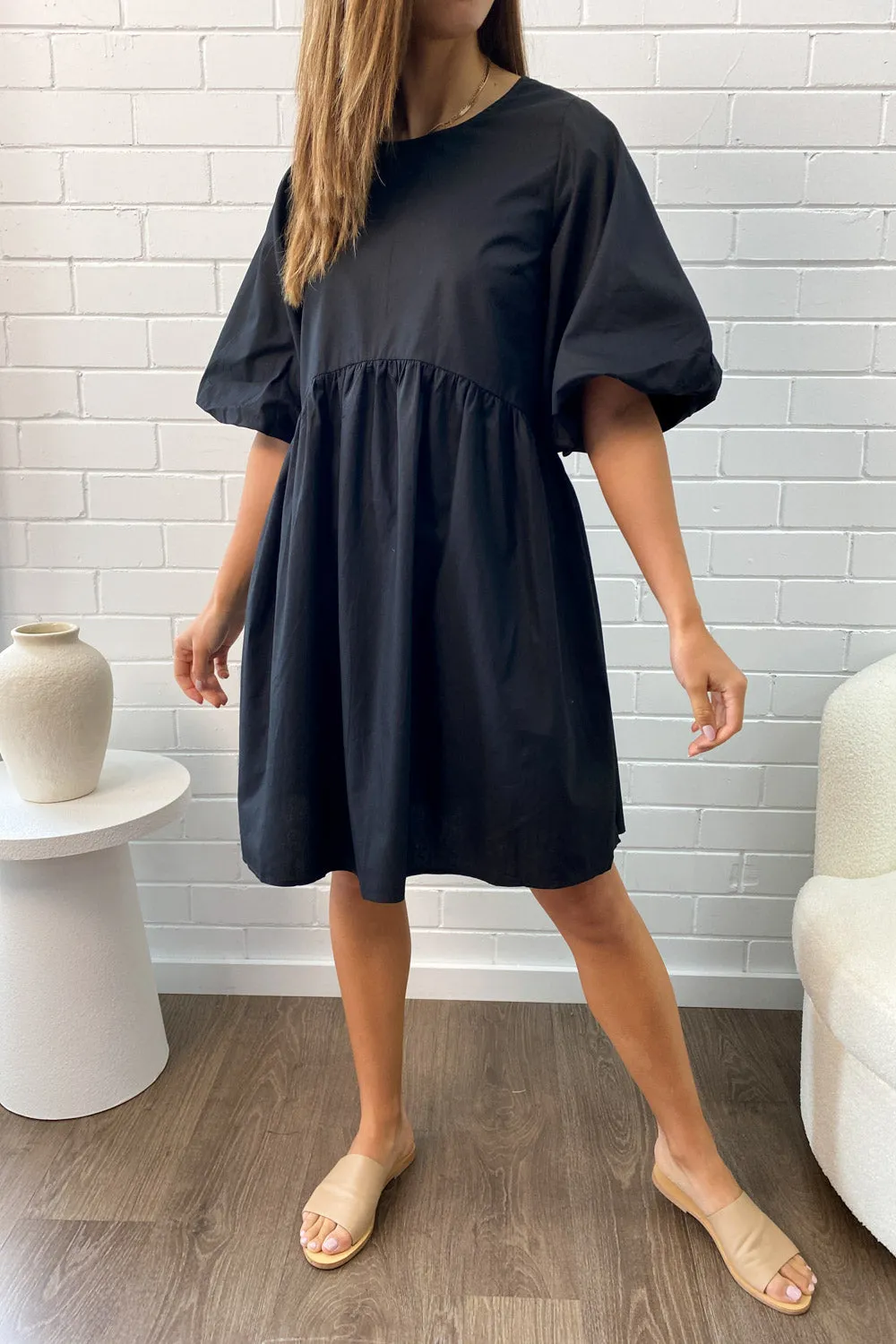 Nessa Dress
