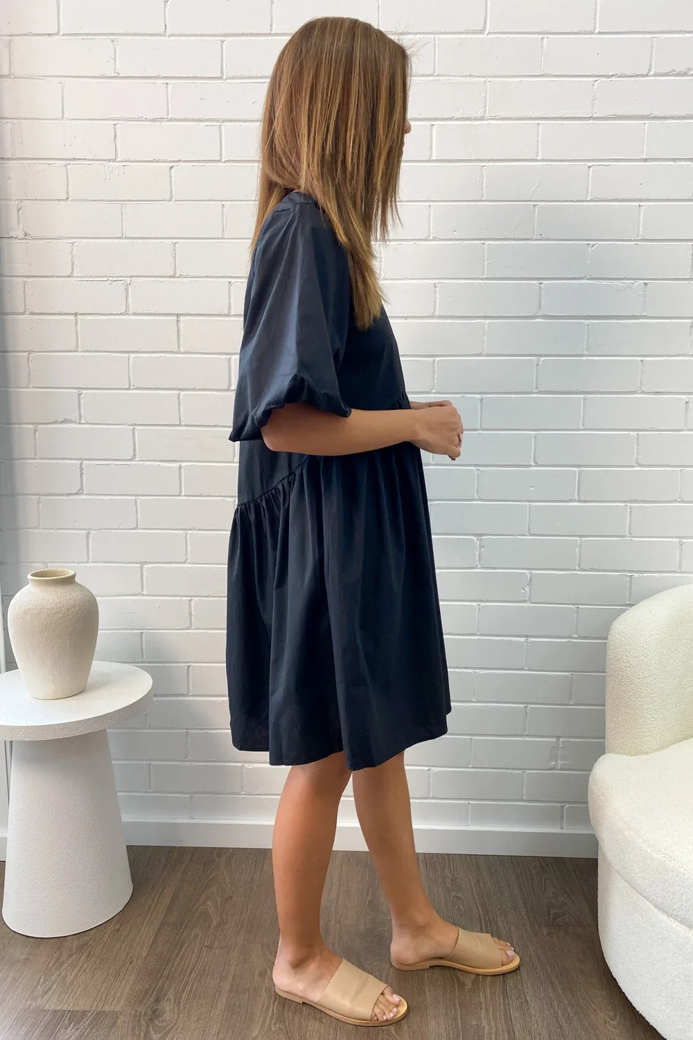 Nessa Dress