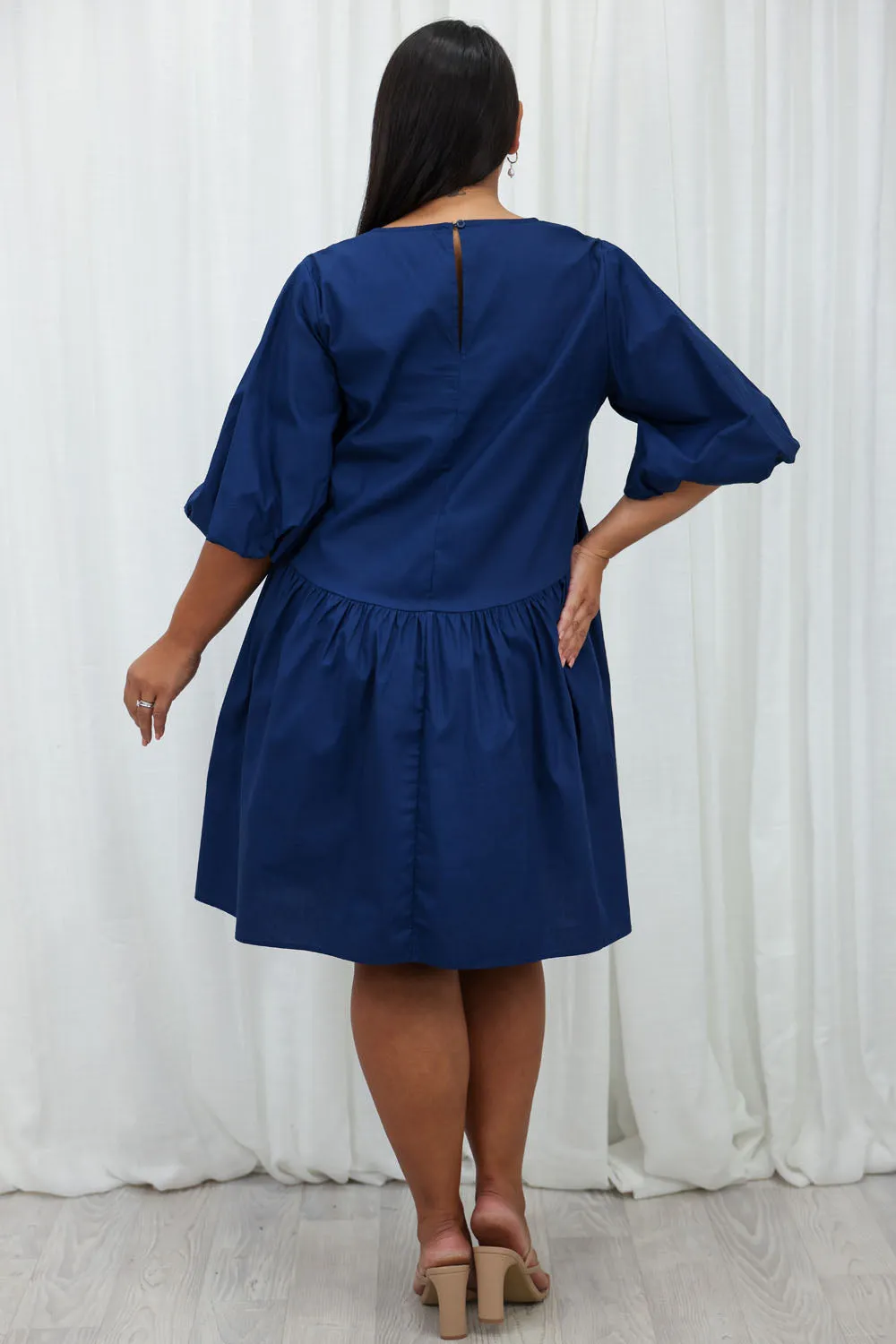 Nessa Dress