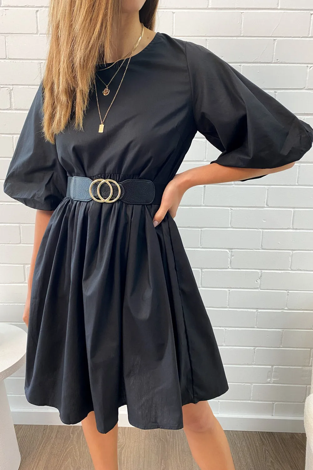 Nessa Dress