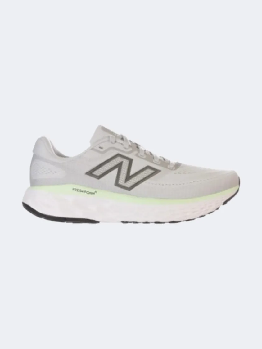 New Balance Fresh Foam X Evoz V4 Women Running Shoes White