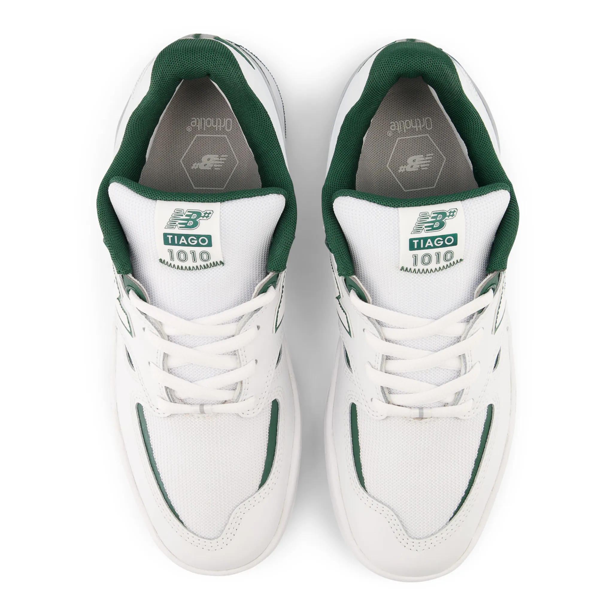 New Balance Numeric 1010WI