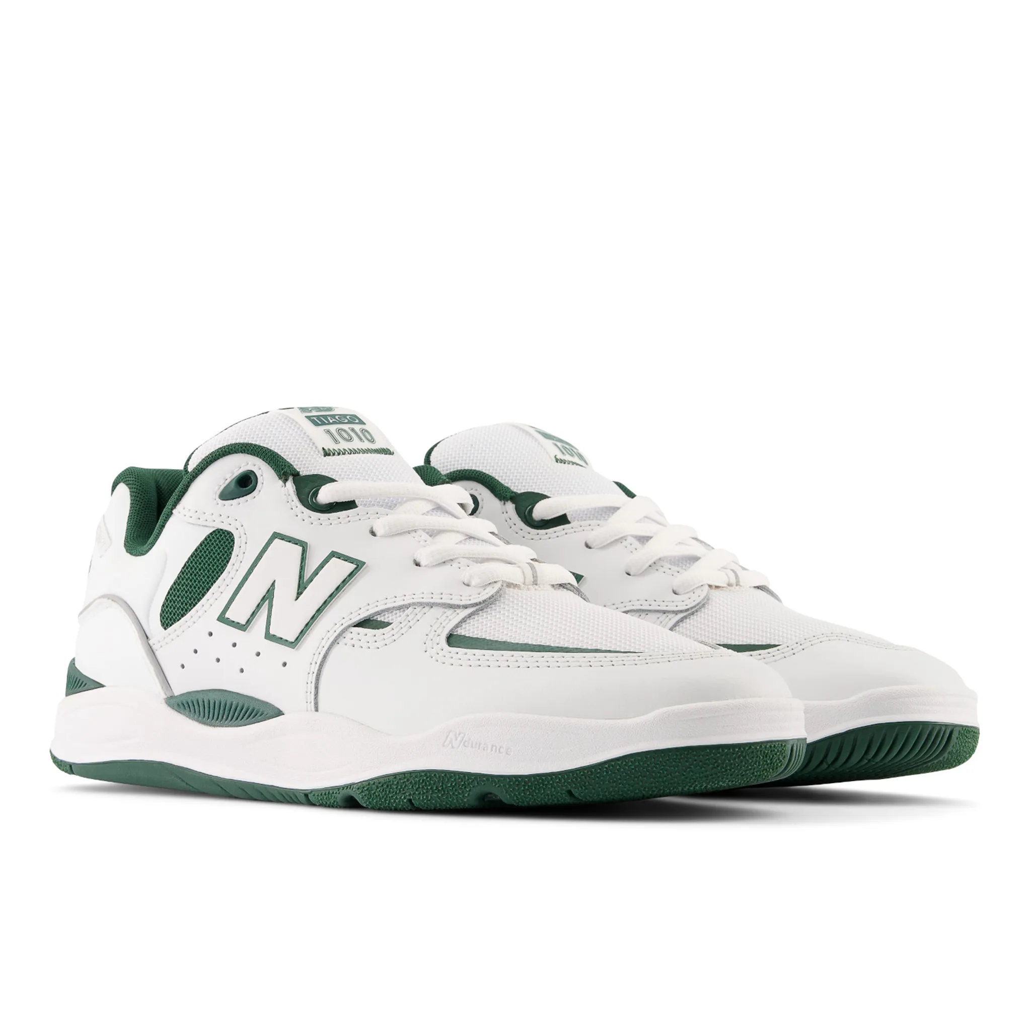 New Balance Numeric 1010WI