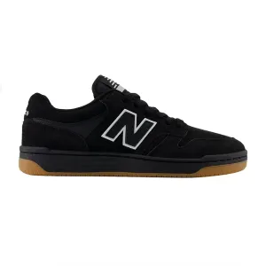 New Balance Numeric - 480 in Black/Black