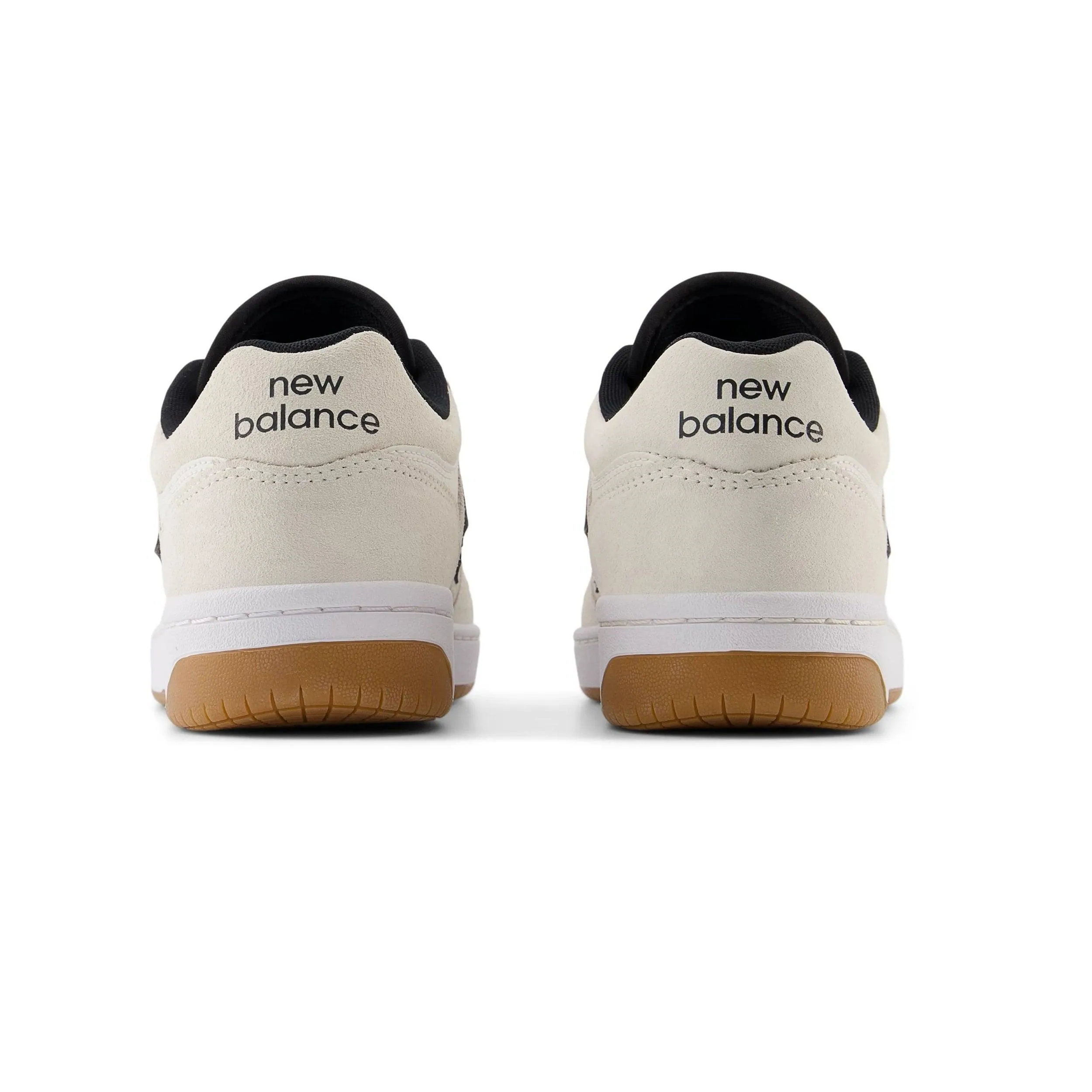 NEW BALANCE NUMERIC 480 White/Black