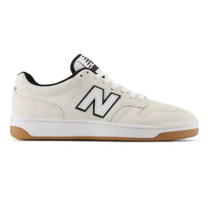 NEW BALANCE NUMERIC 480 White/Black